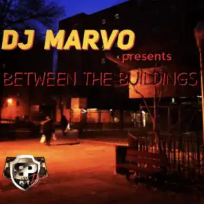DJ Marvo