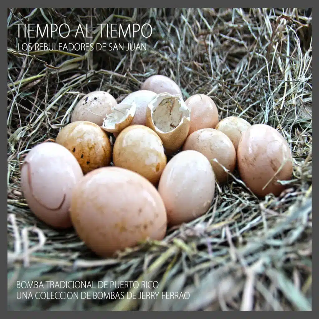 Tiempo al Tiempo