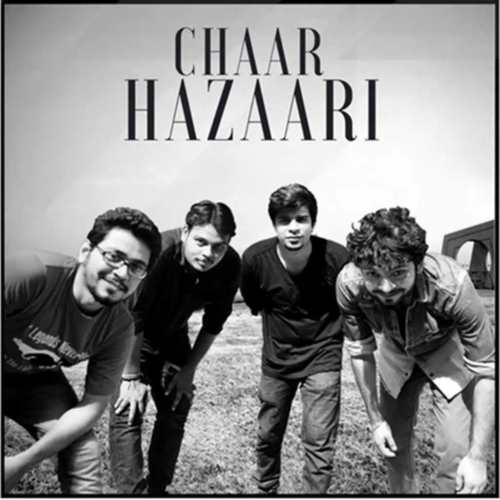 Chaar Hazaari