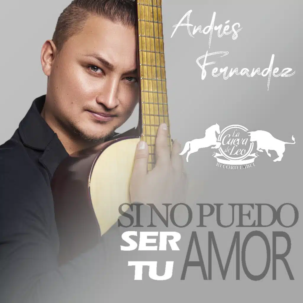 Si No Puedo Ser Tu Amor