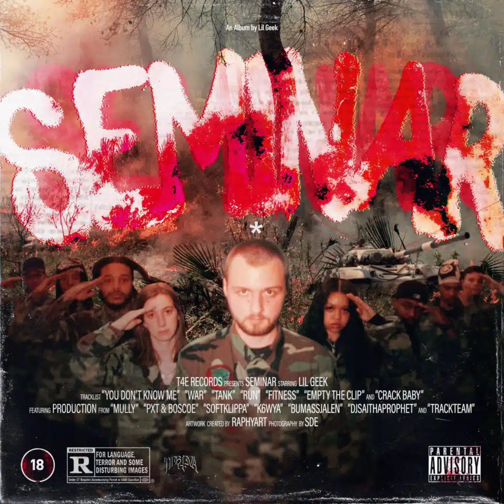 Seminar
