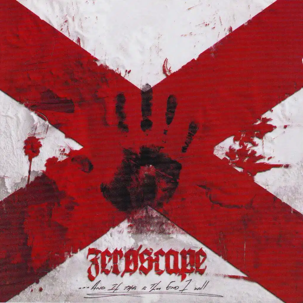 And If This Is the End I Will