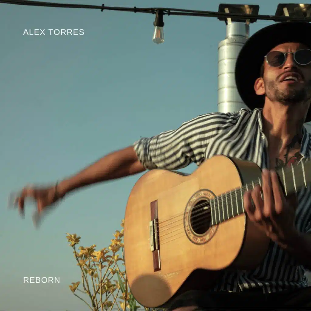 reborn (feat. Tar Gergely, Herr Attila, Egri János, Álvaro Sovero & Fésűs Ádám)