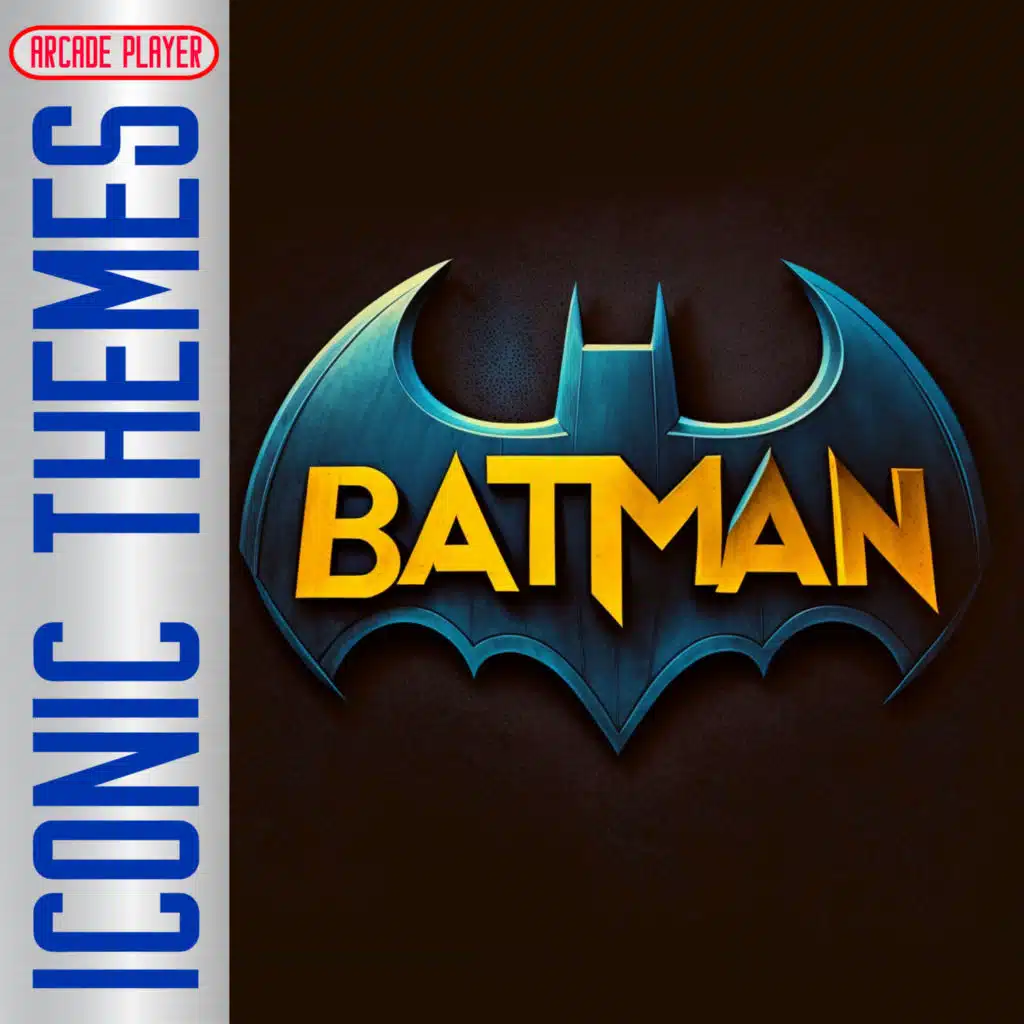 Ending Theme (From "Batman")