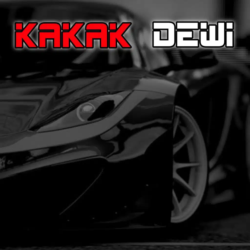 Kakak Dewi (Remix) [feat. Gus Bagus & Alif]