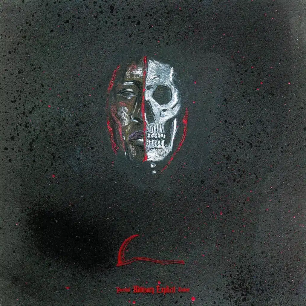 Black Rain (feat. MOJA)
