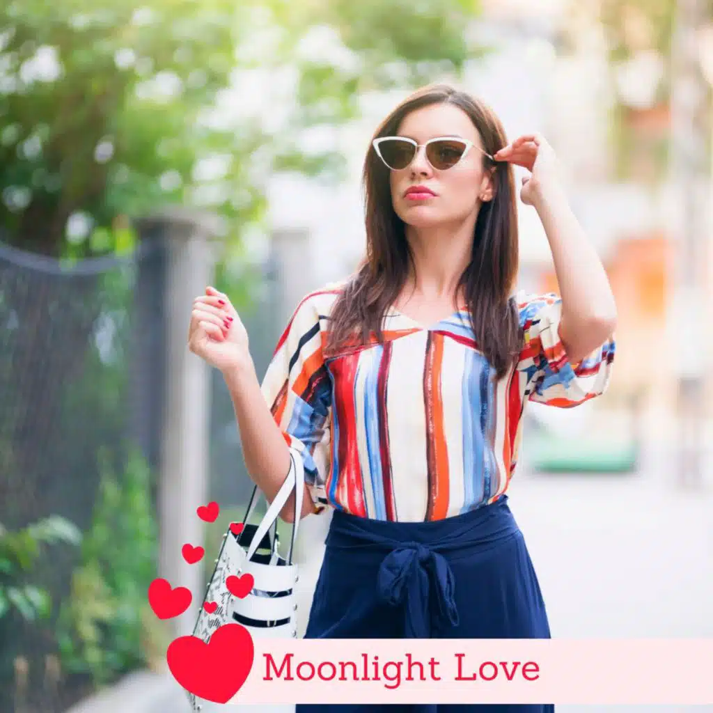 Moonlight Love