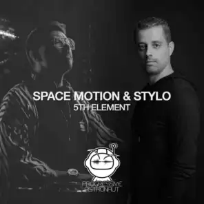 Stylo & Space Motion