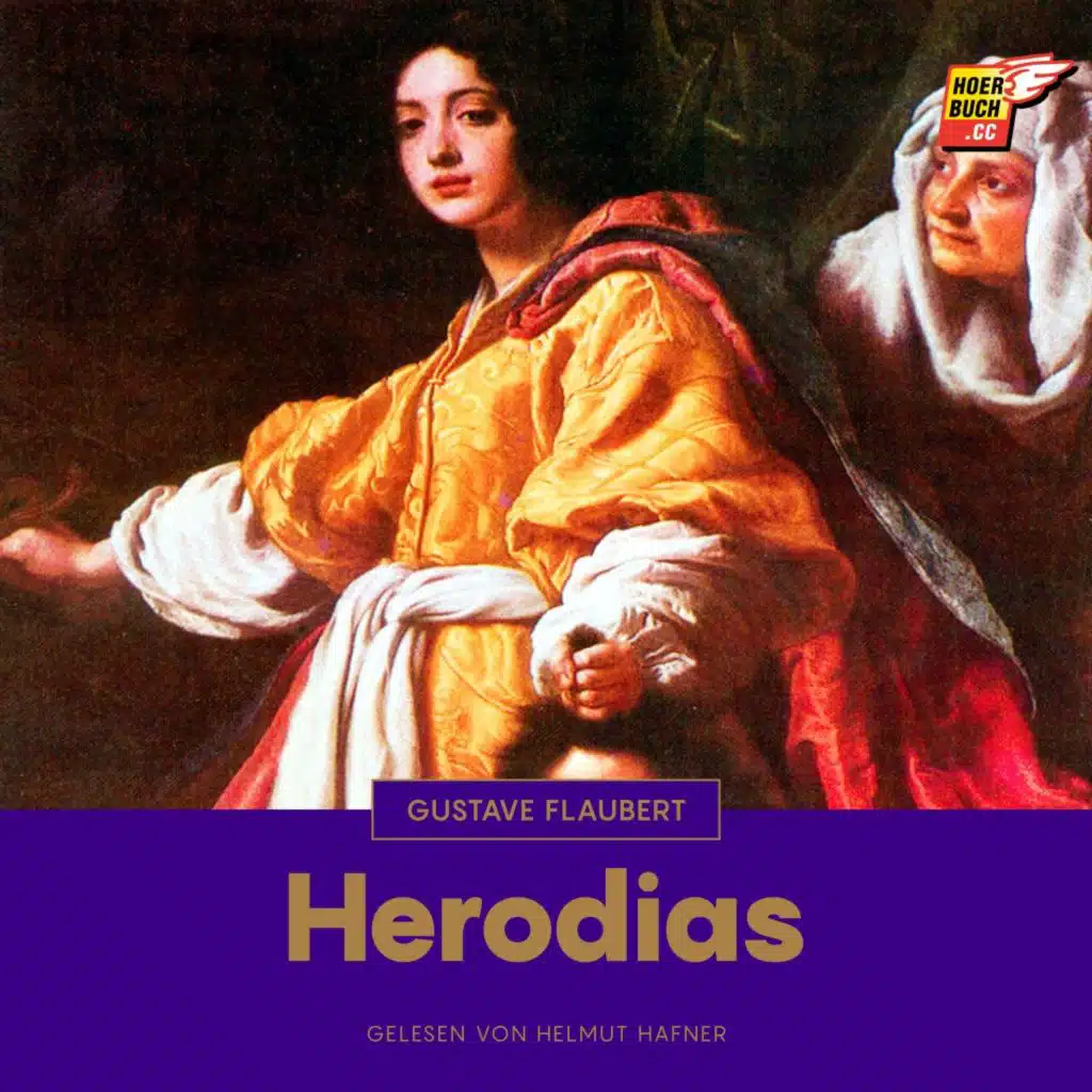 Kapitel 28 - Herodias