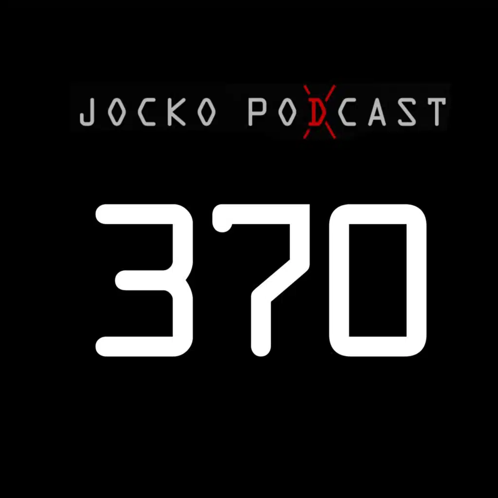 370: THE GAME Is Going On All Around You.