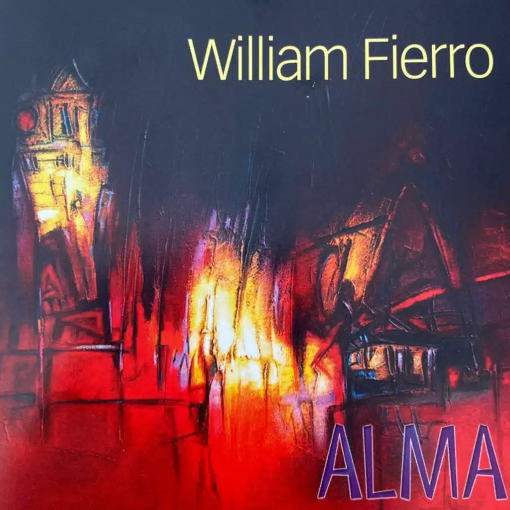 William Fierro