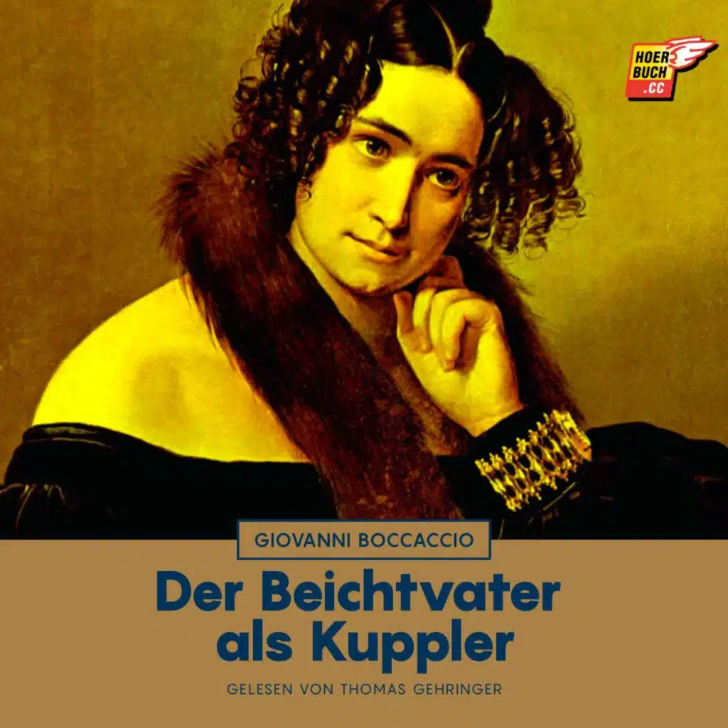Kapitel 6 - Der Beichtvater als Kuppler