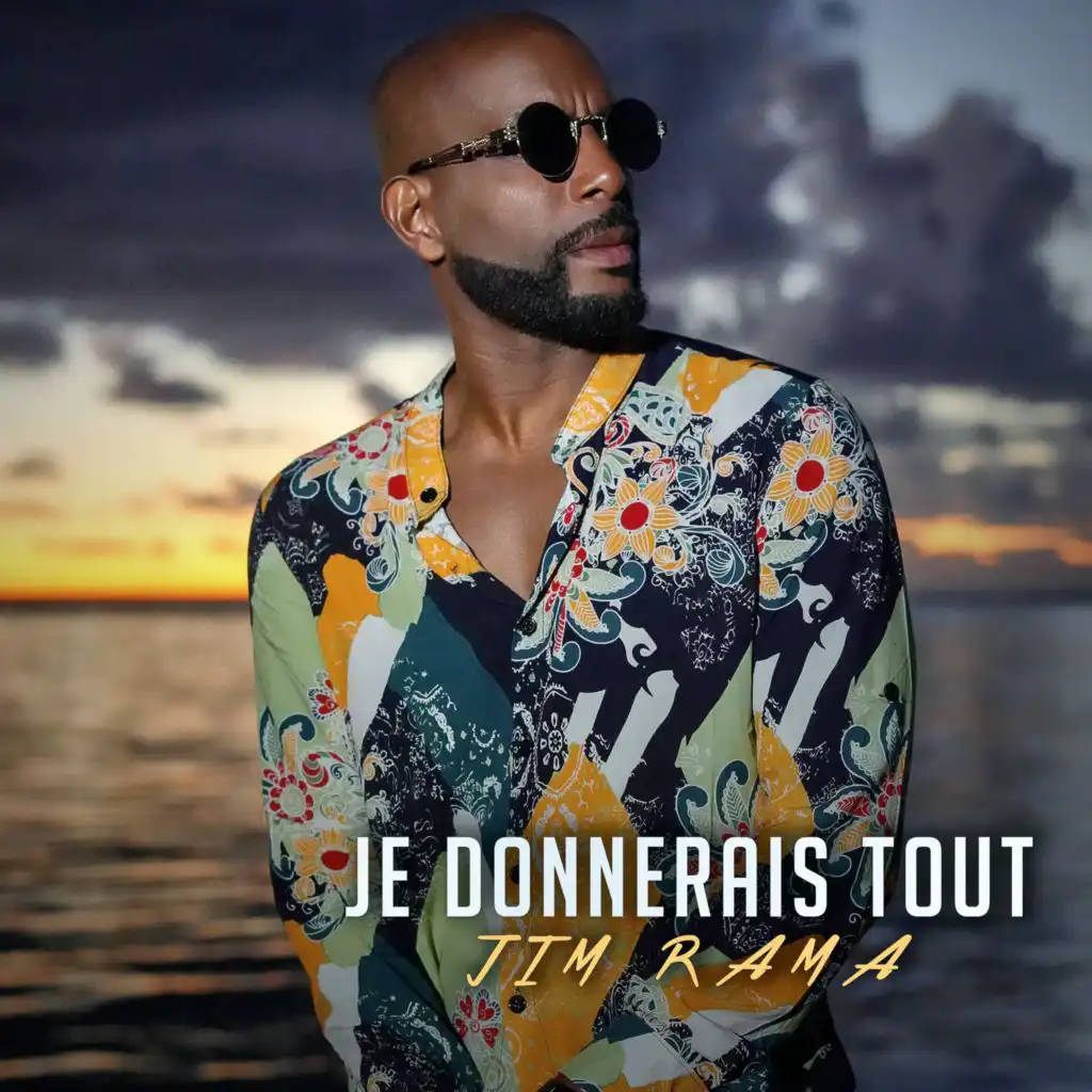 Je donnerais tout (Radio Edit)