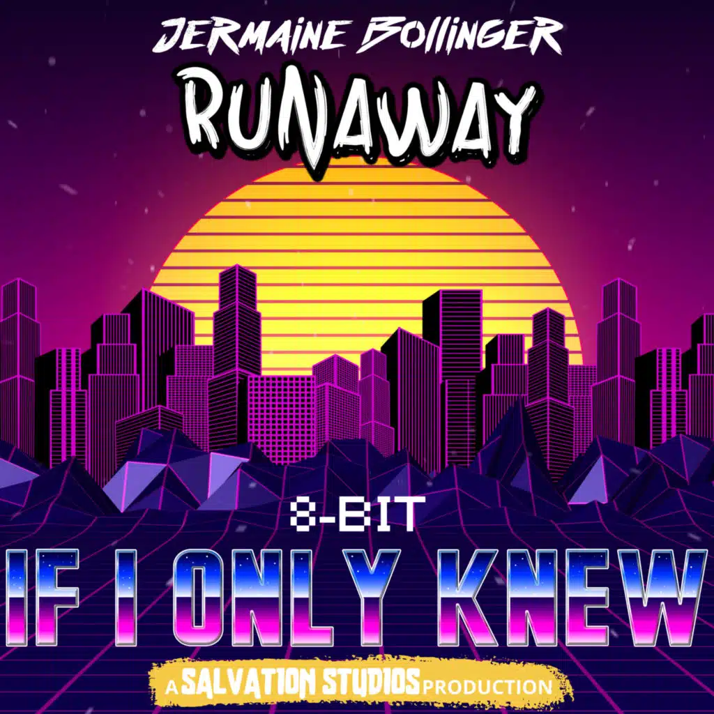 If I Only Knew (8-Bit 45)