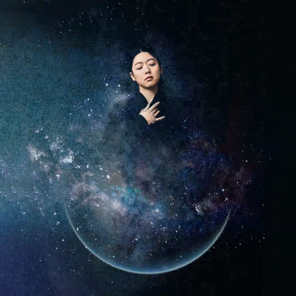 Tremble (feat. Xin Seha)