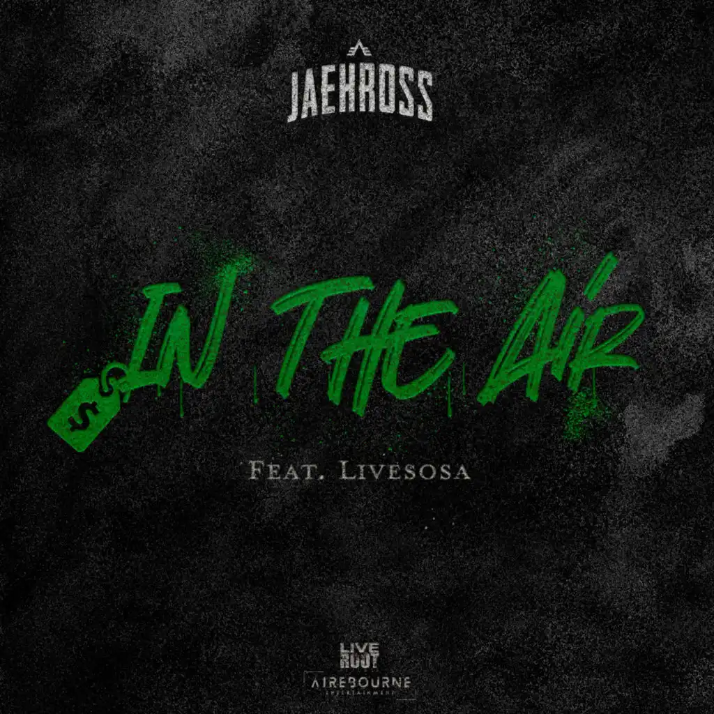 In the Air (feat. Livesosa)