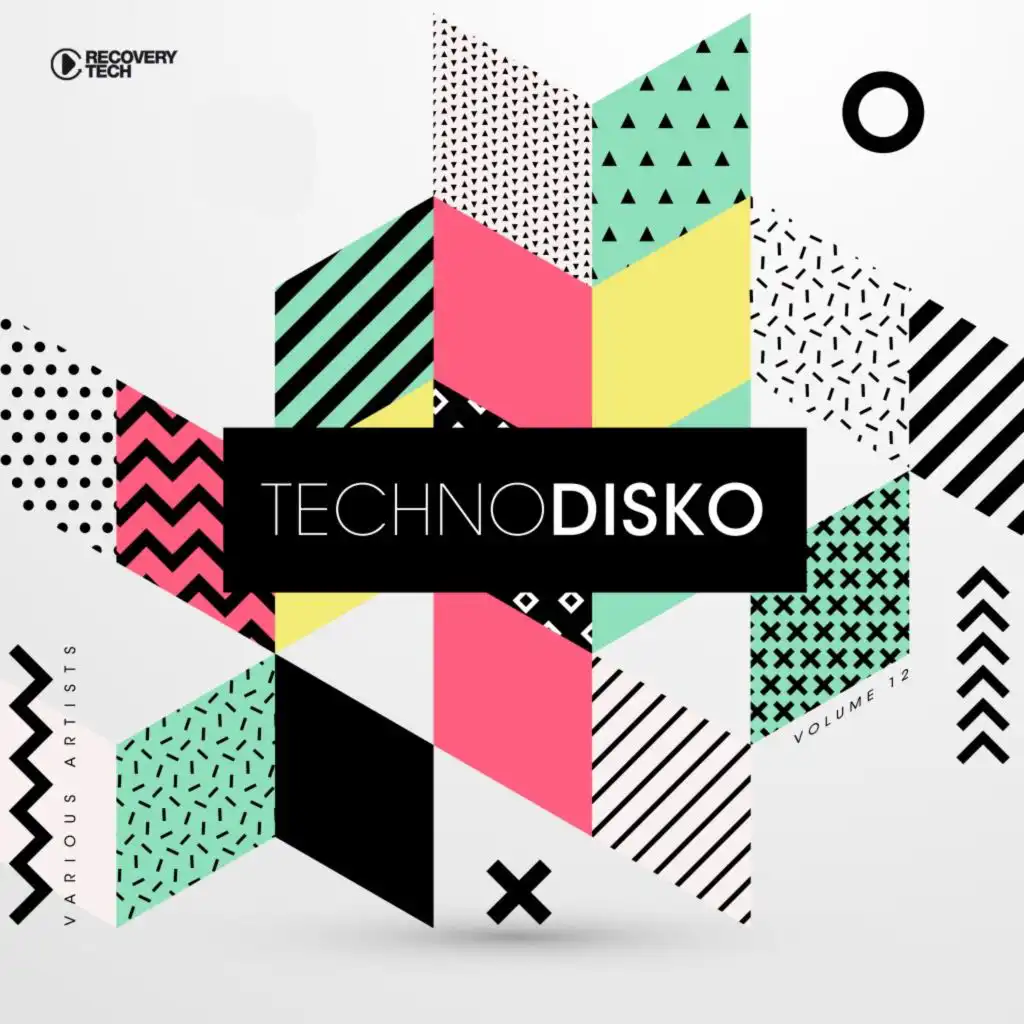 Techno:Disko, Vol. 12