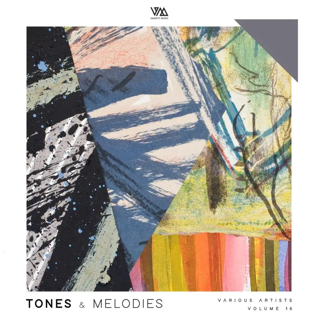 Tones & Melodies, Vol. 16