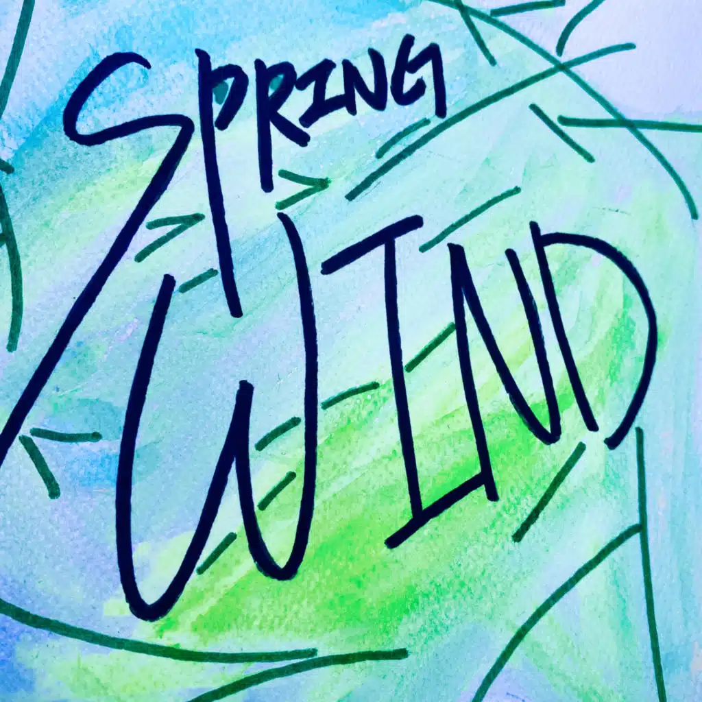 Spring Wind