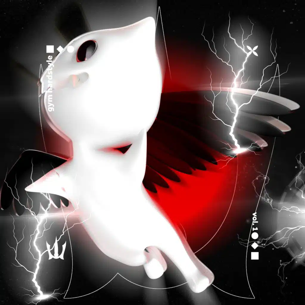 JUST DANCE - HARDSTYLE