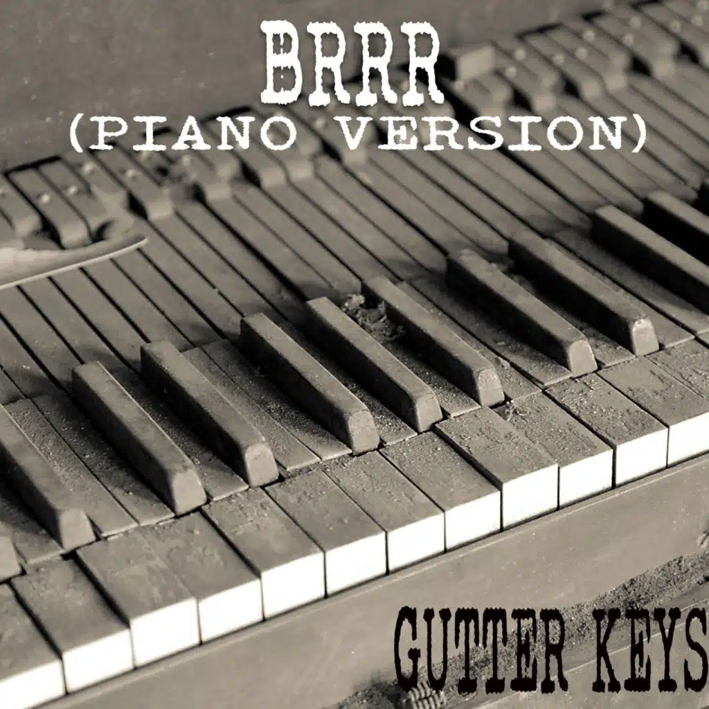 Brrr (Piano Version)