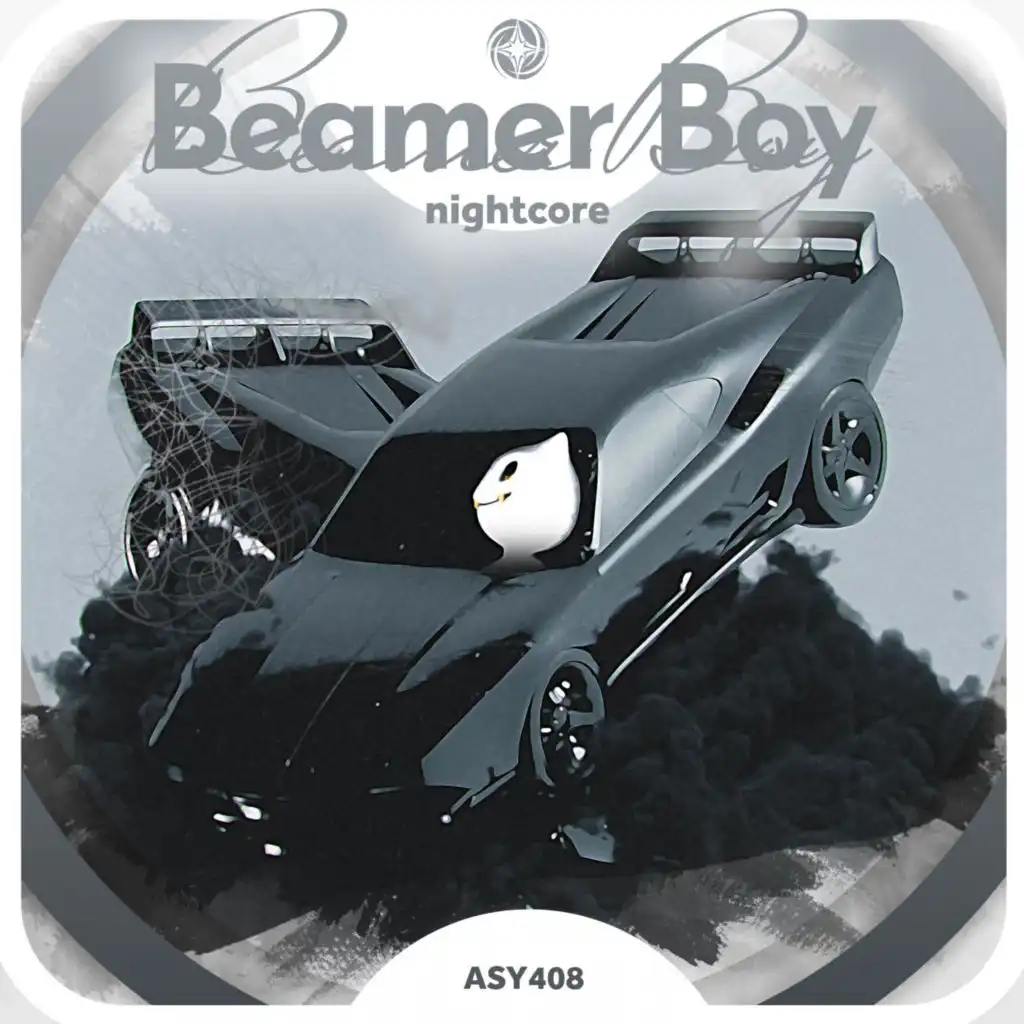 Beamer Boy - Nightcore