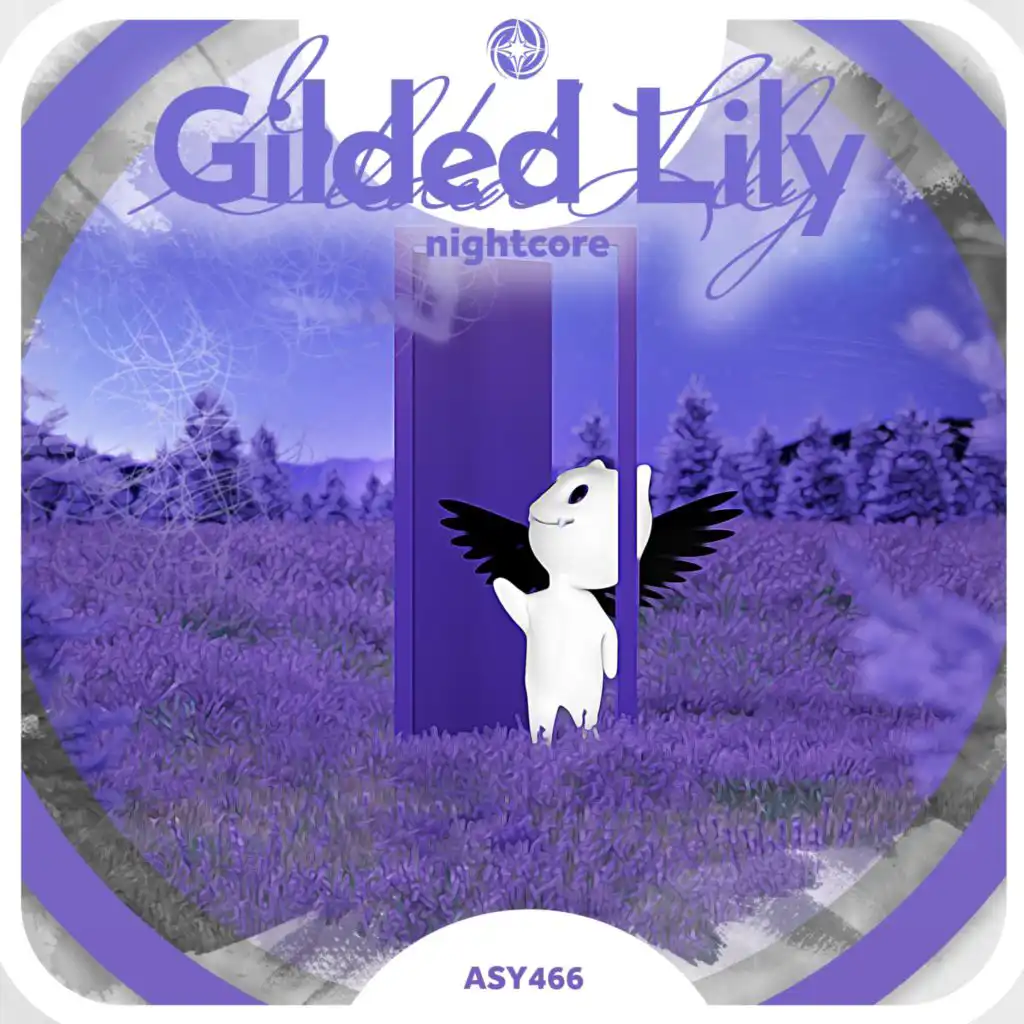 Gilded Lily - Nightcore