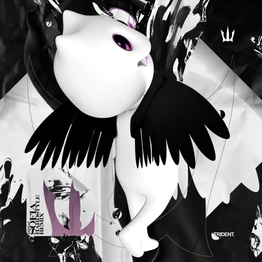 SOFIA - HARDSTYLE