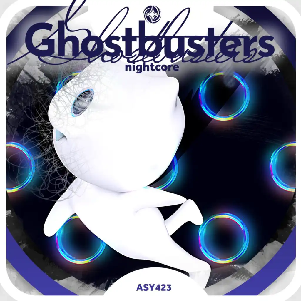 Ghostbusters - Nightcore