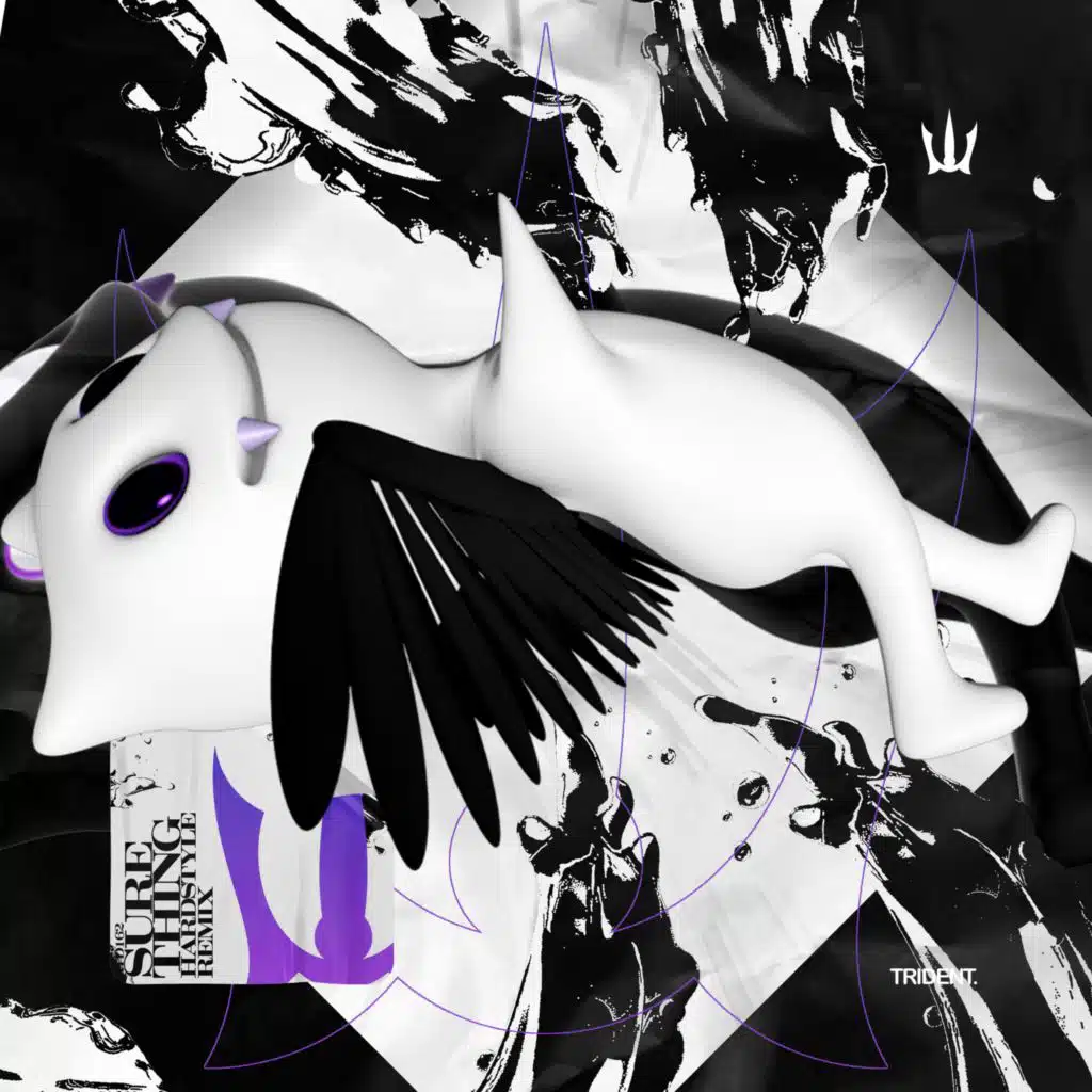 SURE THING - HARDSTYLE