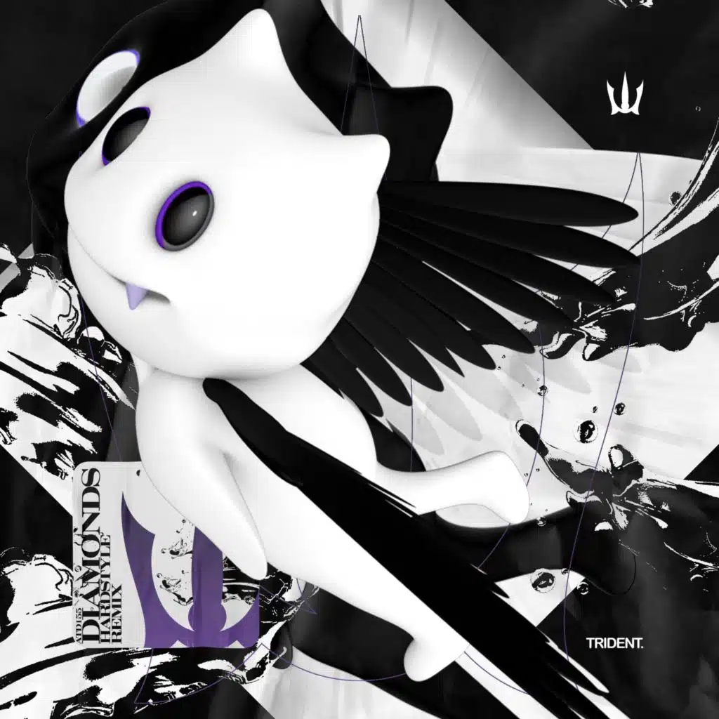 DIAMONDS - HARDSTYLE