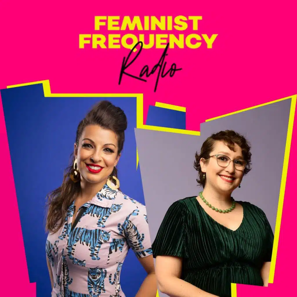 Kat Spada, Anita Sarkeesian