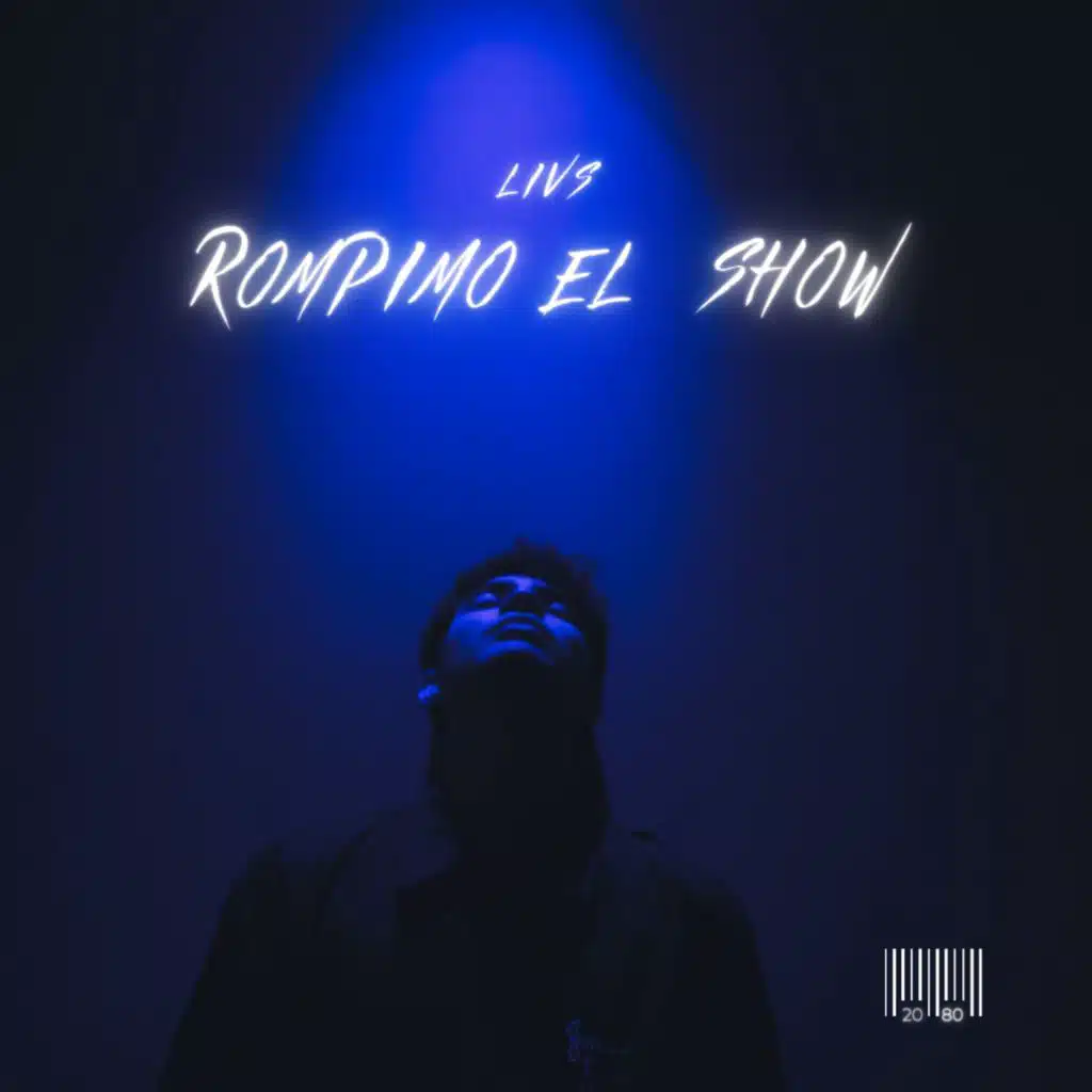 Rompimo el show (feat. B Fresh)