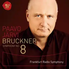 Frankfurt Radio Symphony & Paavo Järvi