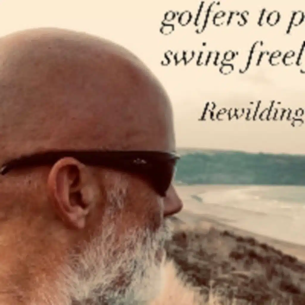 Hole In One Golf Podcast - James Ellis-Caird #golfingtales #58