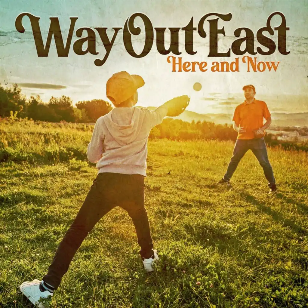 Way Out East