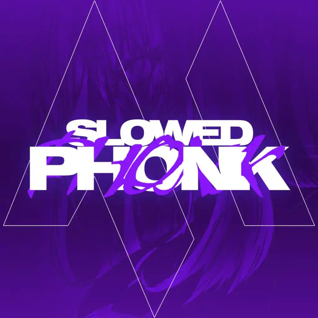 PHONK SLOWED SONGS | POPULAR SLOWED PHONK SONGS VOL 4