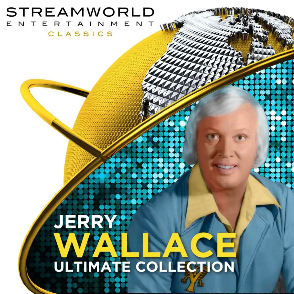 Jerry Wallace Ultimate Collection