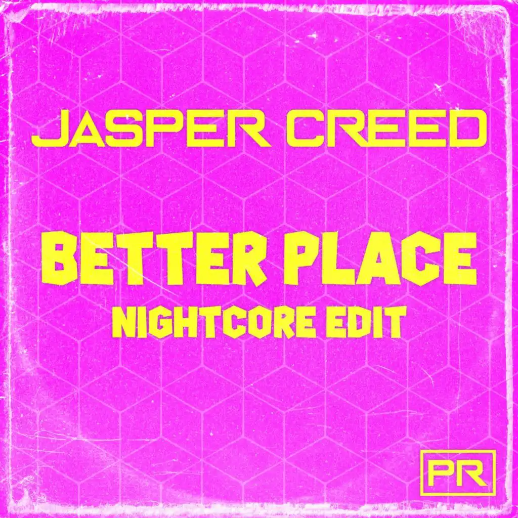 Better Place (Nightcore Edit)