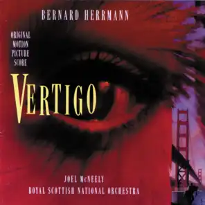 Vertigo (Original Motion Picture Score)