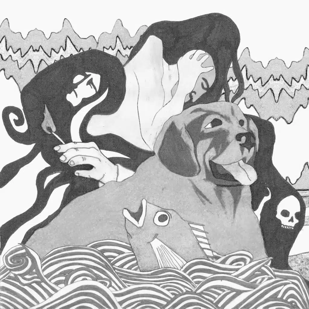 Meggy (Rats on Rafts Version)