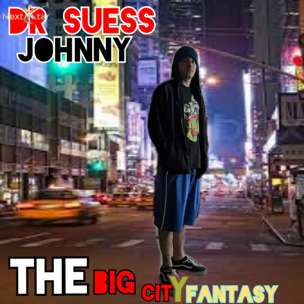 The Big City Fantasy
