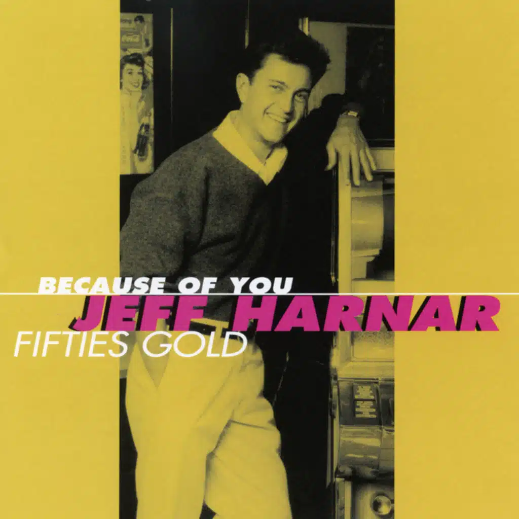 Because Of You (Fifties Gold)