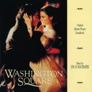 Washington Square (Original Motion Picture Soundtrack)
