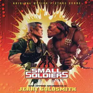 Small Soldiers (Original Motion Picture Score)
