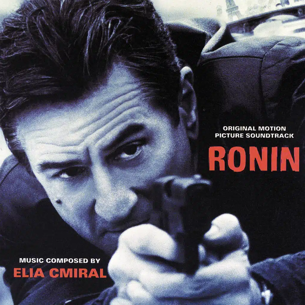 Ronin (Original Motion Picture Soundtrack)