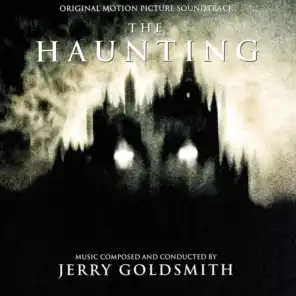 The Haunting (Original Motion Picture Soundtrack)
