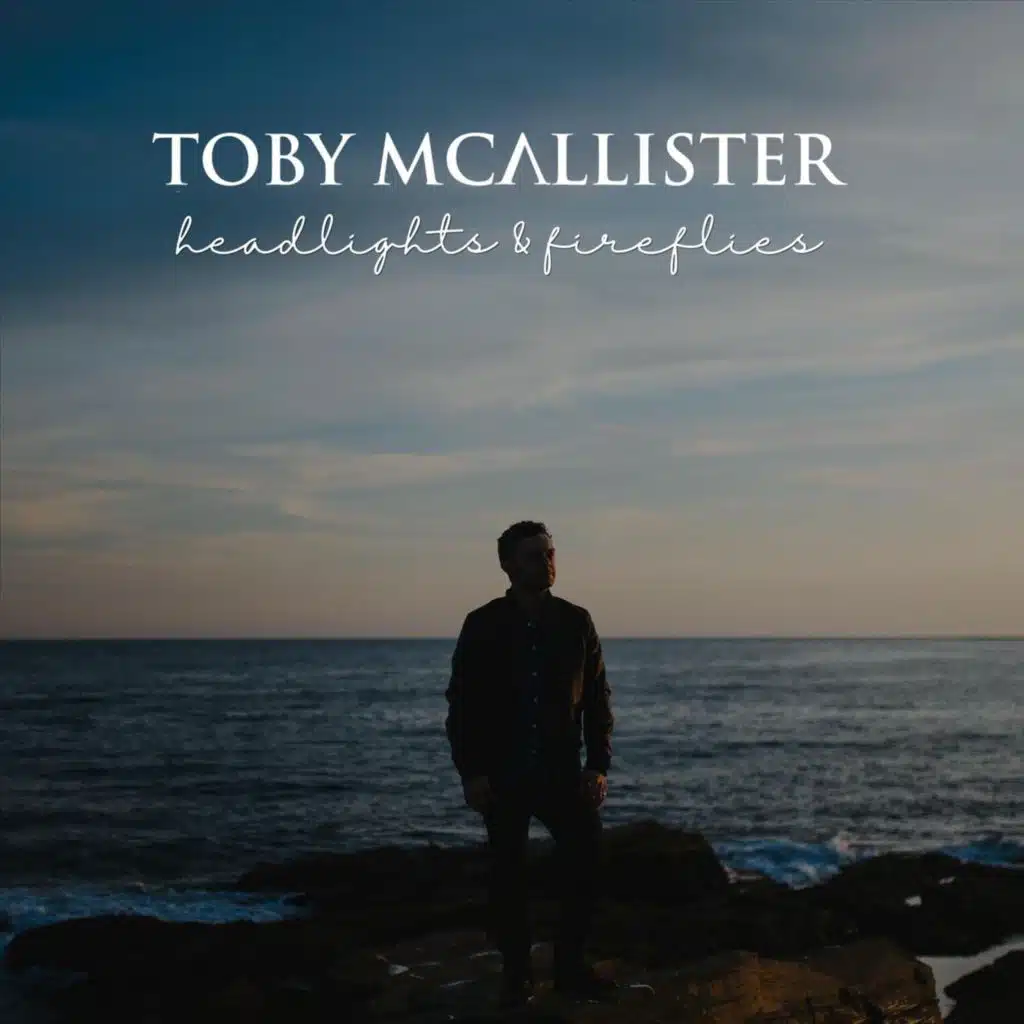 Headlights & Fireflies