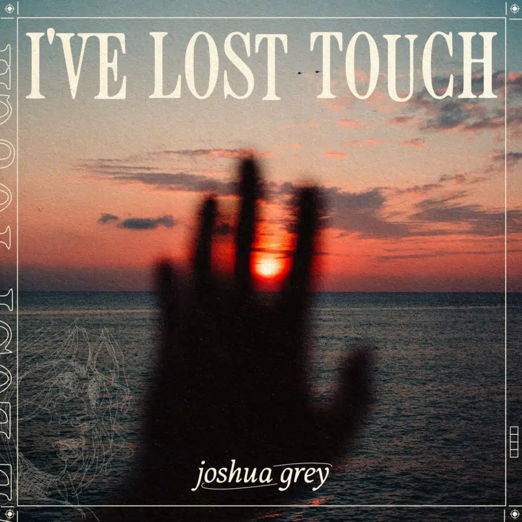 Joshua Grey