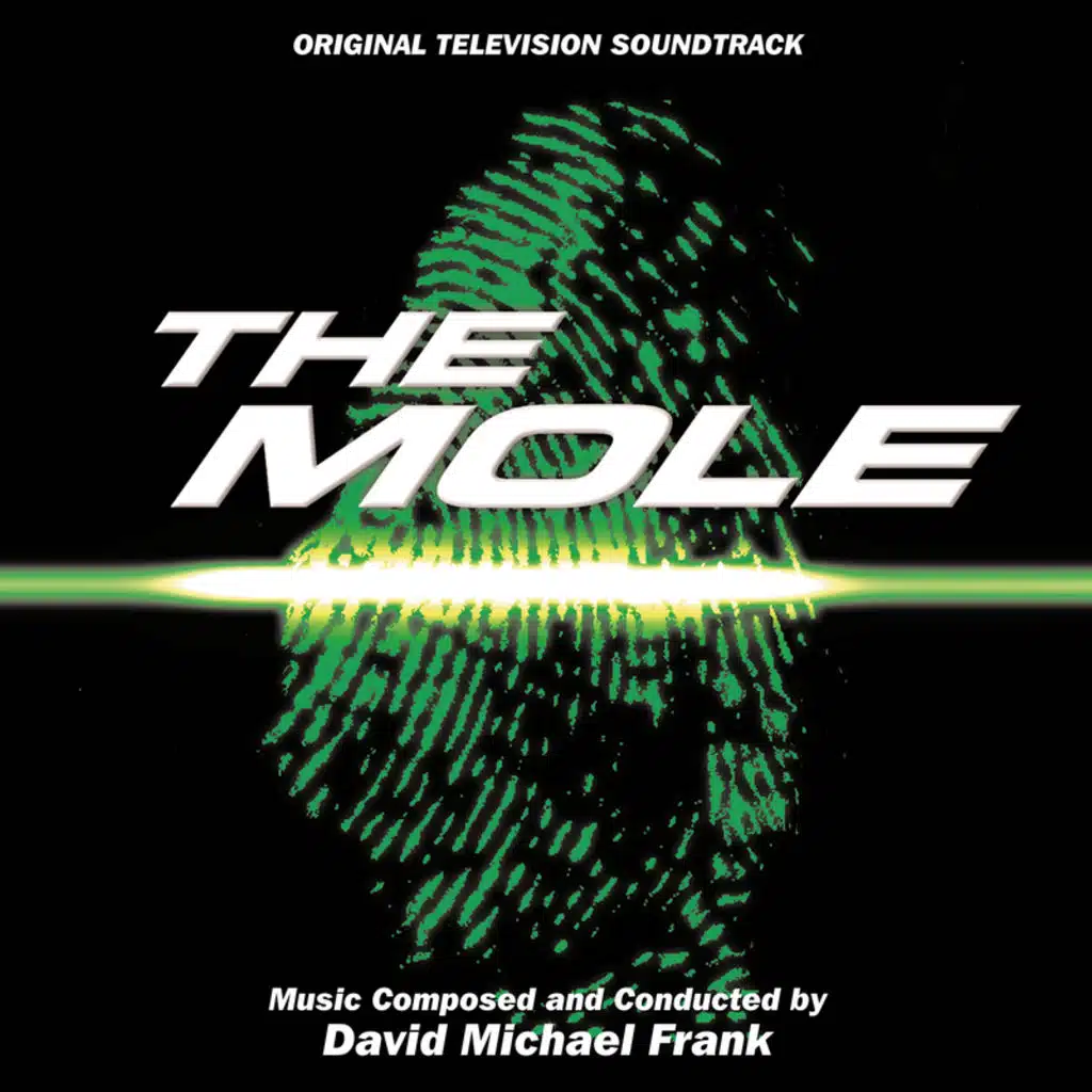The Mole (Original Television Soundtrack)